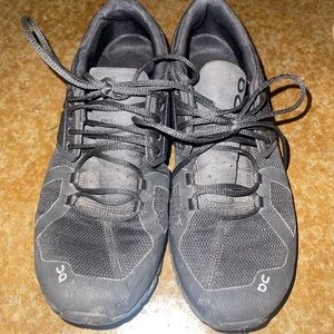 Women’s On Cloud Tennis Shoes